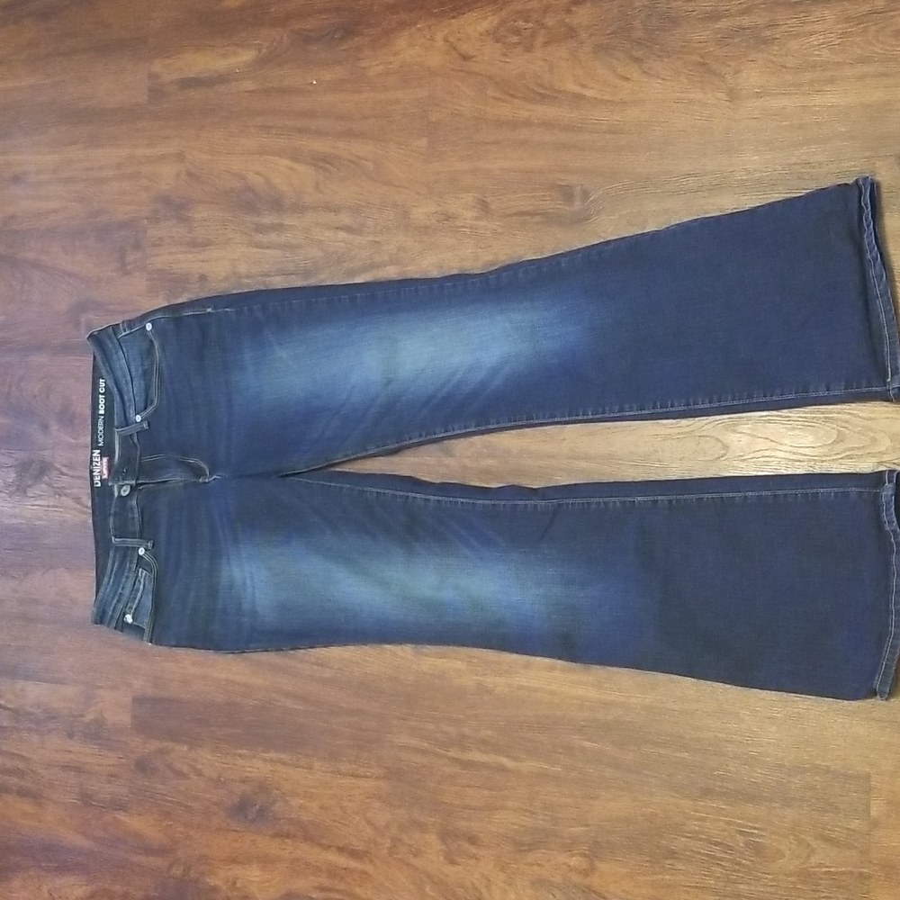 Denizen by Levi's modern bootcut